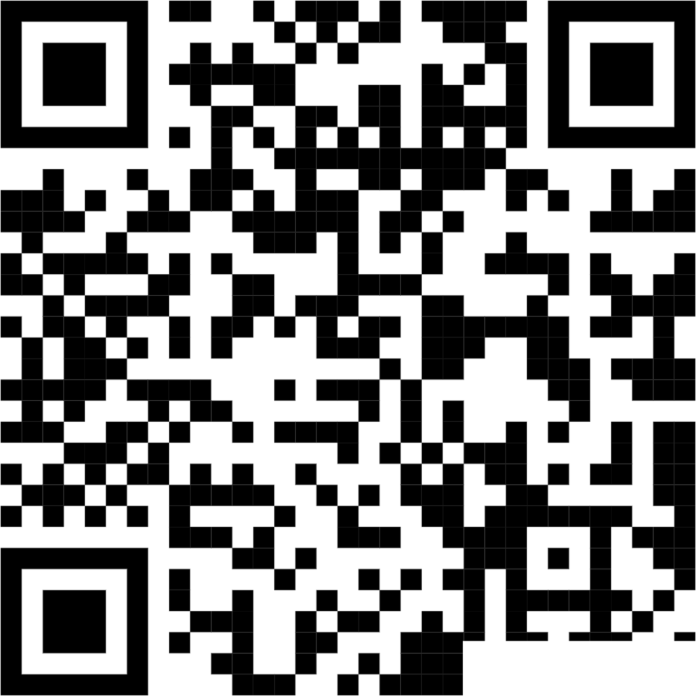 QR-код для підтримки події