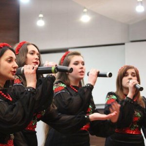 Фото учасника