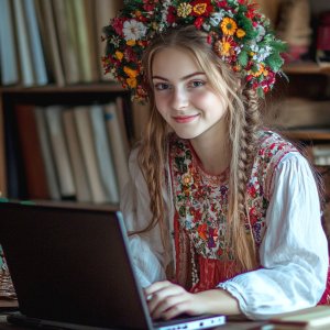 Фото учасника