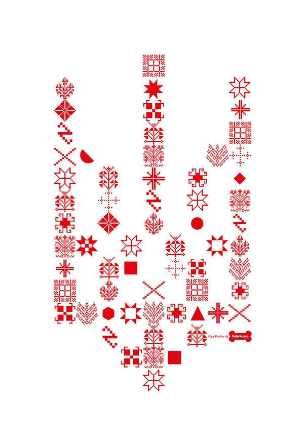 QR-код для підтримки